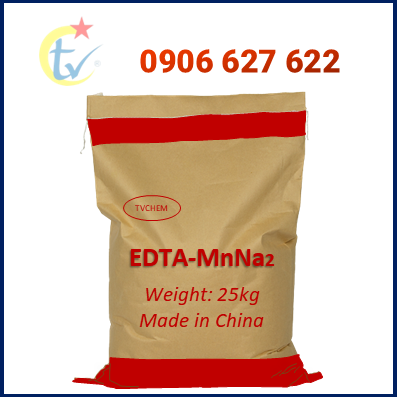 Chelate Mn - EDTA Manganese