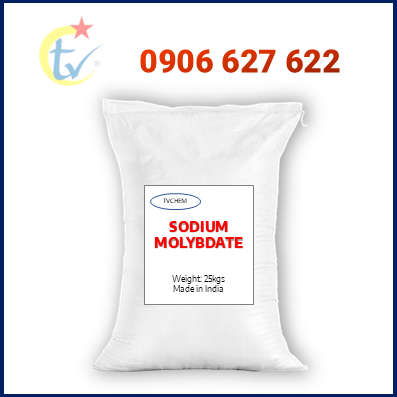 Molybdate De Sodium Na₂MoO₄