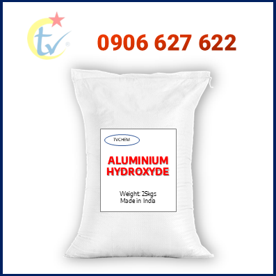 Aluminium Hydroxyde USP / BP