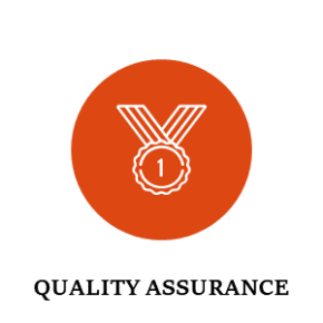 Carefully selected sources of quality products