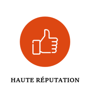 Avec plus de 17 ans d'expérience en construction et en développement