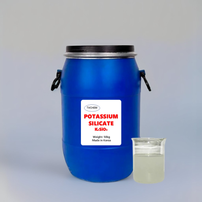 Kali Silicate K₂SiO₃