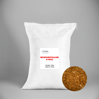 Microcrystalline R-Wax