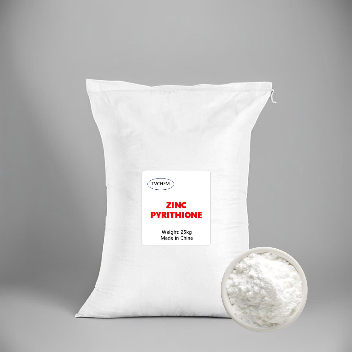 Zinc Pyrithione