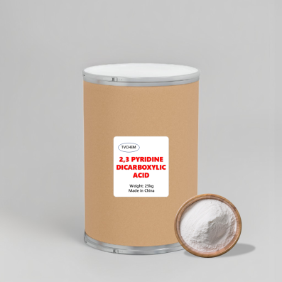 Acide Pyridine-2,3-Dicarboxylique