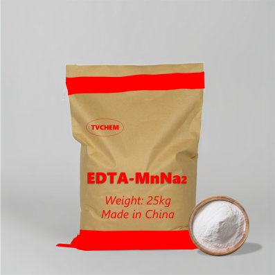 Chelate Mn - EDTA Manganese