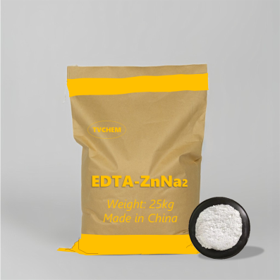 Chelate Zn - EDTA Zn