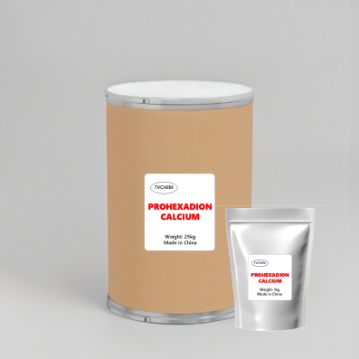 Prohexadione Calcium