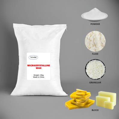 Microcrystalline Wax