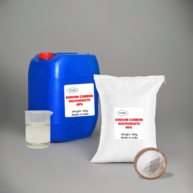 Sulfonate De Cumène De Sodium 40% - 90%