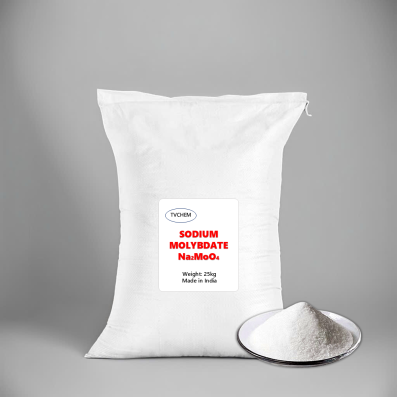 Molybdate De Sodium Na₂MoO₄