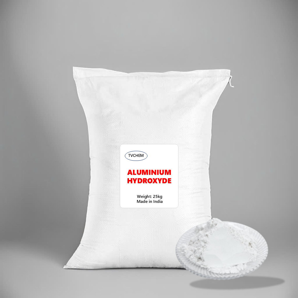 Nhôm Hydroxyde USP / BP