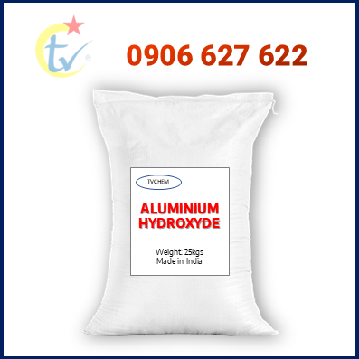 Nhôm Hydroxyde USP / BP