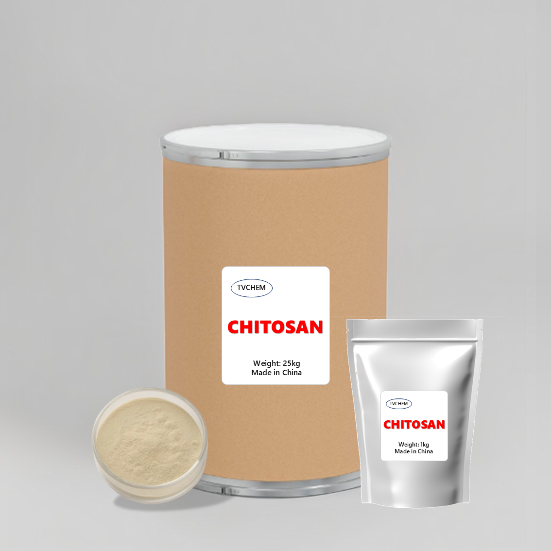 Chitosan