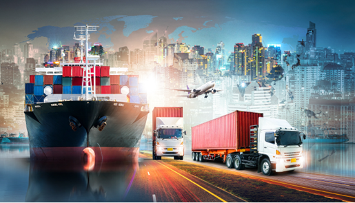 International Import And Export Of Goods - Customs Declaration Service